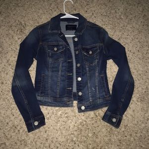 AEROPOSTALE Jean jacket